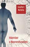Szeifert Natália - Hóember a Naprendszerben