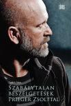 Dudich Ákos - Szabálytalan beszélgetések Prieger Zsolttal [antikvár]