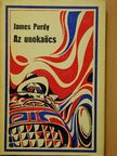 James Purdy - Az unokaöcs [antikvár]