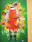 Kordos Szabolcs - Eszem-iszom, Hungary [antikvár]