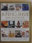 Gill Hale - A feng shui nagykönyve [antikvár]