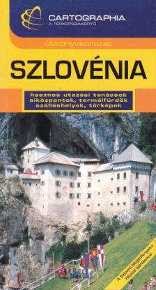 Horváth Tibor - Szlovénia [antikvár]