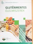 Antal Emese - Gluténmentes élelmiszerek [antikvár]