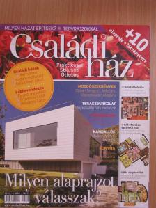 Családi ház 2010/5. [antikvár]