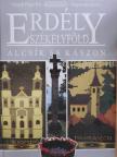 Gaál Anikó - Erdély-Székelyföld - Alcsík és Kászon [antikvár]