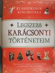 Legszebb karácsonyi történeteim [antikvár]