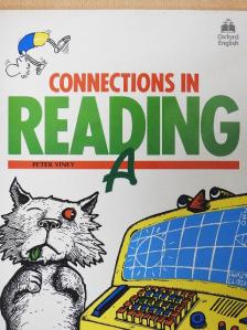Peter Viney - Connections in Reading A [antikvár]