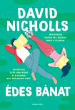David Nicholls - Édes bánat [eKönyv: epub, mobi]