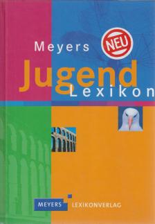Meyers Jungendlexikon [antikvár]