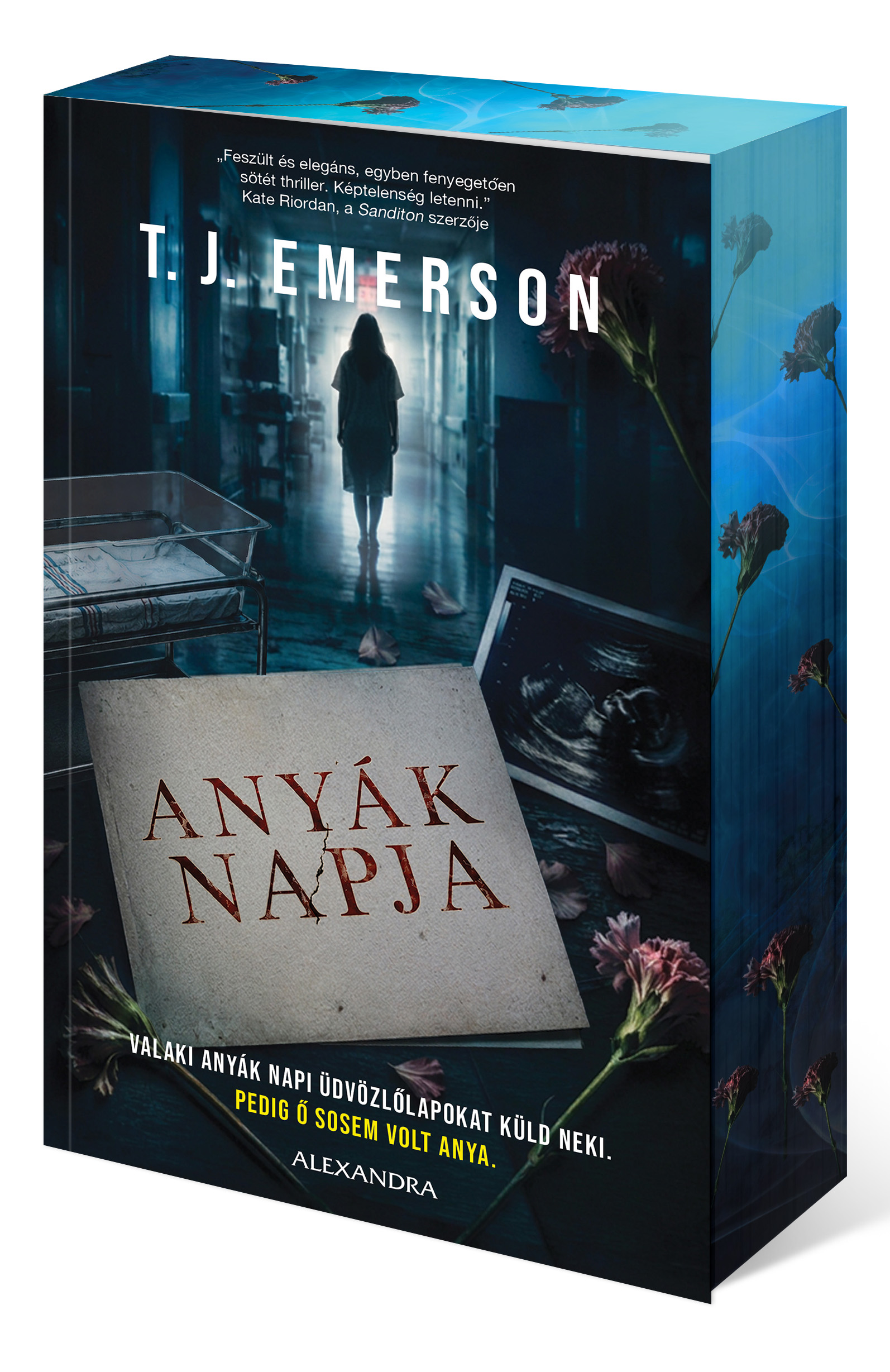 T. J. Emerson - Anyák napja