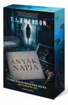 T. J. Emerson - Anyák napja