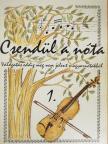 Csendül a nóta 1. [antikvár]