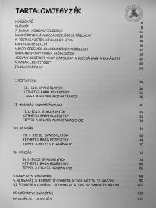 Kovács Andrea - Mackógyógytorna a mozgásfejlődés harmonizálására [antikvár]