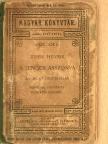 Ibsen Henrik - A tenger asszonya [antikvár]