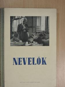 Ady Endre - Nevelők [antikvár]