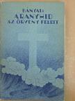 Bányai Oszkár - Aranyhíd az örvény felett [antikvár]