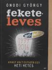 Ónodi György - Feketeleves [antikvár]