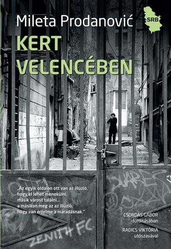 PRODANOVIŠ, MILETA - Kert Velencében