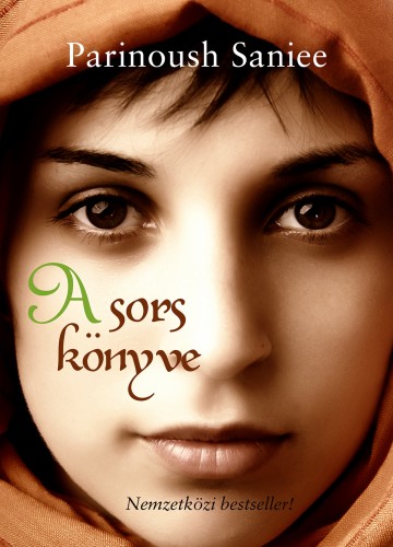 Parinoush Saniee - A sors könyve [eKönyv: epub, mobi]