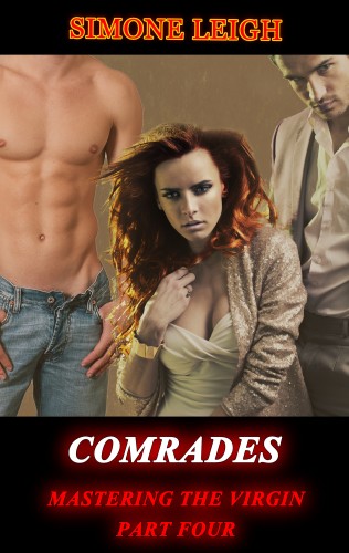 Leigh Simone - Comrades [eKönyv: epub, mobi]