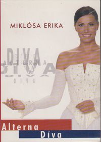 ROSSINI; MOZART; VERDI - ALTERNADÍVA DVD MIKLÓSA ERIKA
