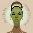 NINA SIMONE - FODDER IN MY WINGS LP NINA SIMONE