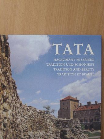Haraszti Mihály - Tata  [antikvár]