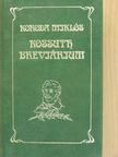 Koroda Miklós - Kossuth breviárium [antikvár]
