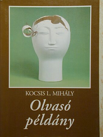 Kocsis L. Mihály - Olvasó példány [antikvár]