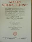Dr. Fred W. Rankin - Modern Surgical Technic II. [antikvár]