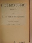 Boccaccio - A lélekcsere/Konovalov/Fanni hagyományai/Válogatott elbeszélések/Farina, Verga, Serao, De Amicis [antikvár]