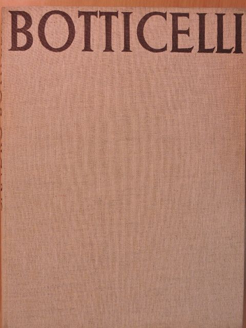 Botticelli [antikvár]
