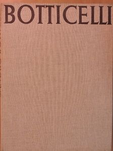 Botticelli [antikvár]