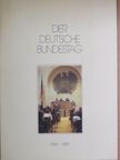 Der Deutsche Bundestag [antikvár]