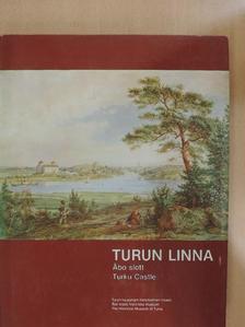 Turun Linna [antikvár]