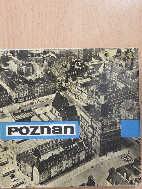 Poznan [antikvár]