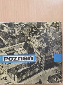 Poznan [antikvár]