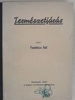 Festetics Pál - Természetjárás [antikvár]