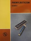 Phenylbutazon kenőcs [antikvár]