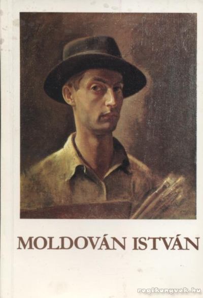 Kolozsváry Moldován István [antikvár]