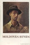 Kolozsváry Moldován István [antikvár]
