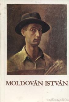 Kolozsváry Moldován István [antikvár]