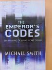 Michael Smith - The Emperor's Codes [antikvár]