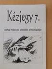 Kézjegy 7. [antikvár]