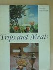 Hans Prang - Trips and Meals [antikvár]