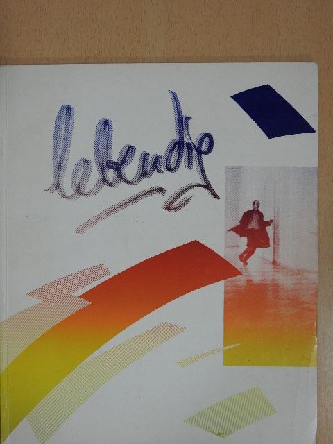 Gernot Candolini - Lebendig [antikvár]
