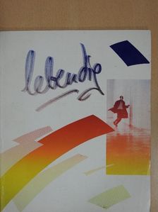Gernot Candolini - Lebendig [antikvár]