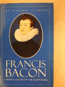 Francis Bacon - Francis Bacon [antikvár]