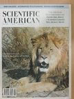 Alan F. Horwitz - Scientific American May 1997 [antikvár]