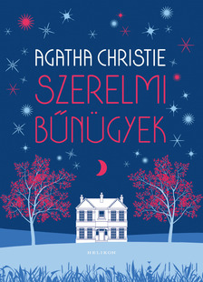 Agatha Christie - Szerelmi bűnügyek [eKönyv: epub, mobi]